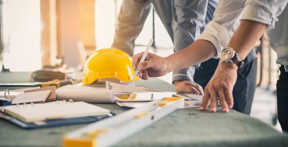 Les tendances actuelles en matière de construction de maison